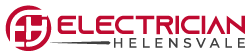 Electrician Helensvale
